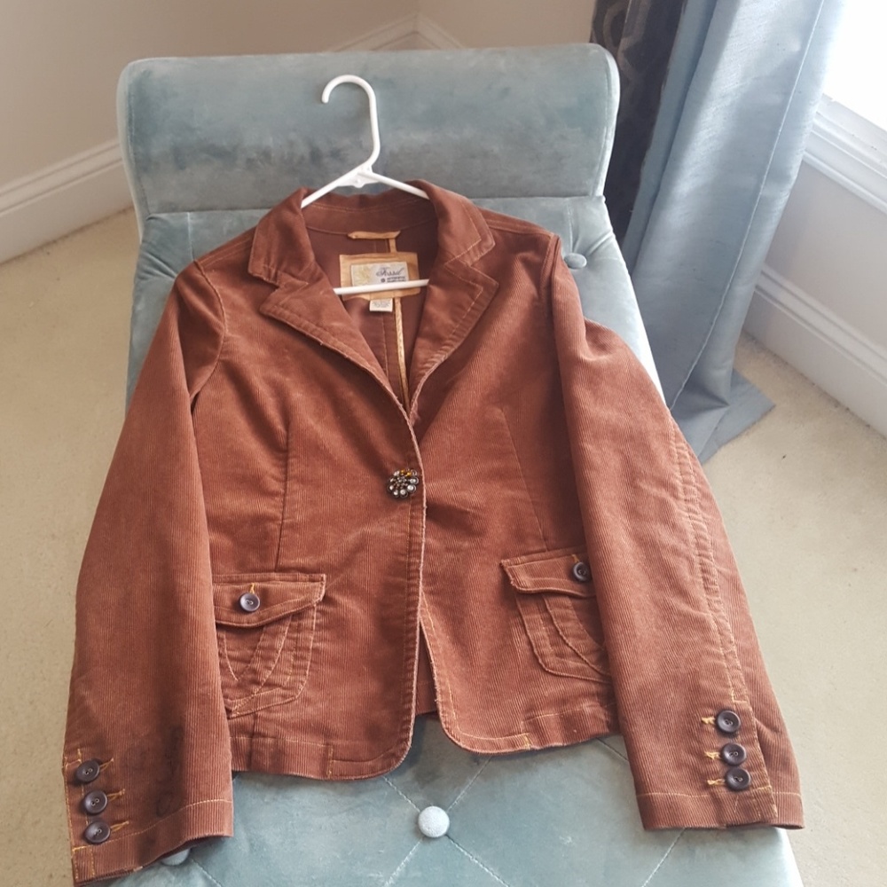 Blazer